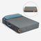 <tc>Color</tc>Juego de funda de cama y almohada extraíbles e impermeables para perros - Everdream