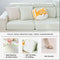 Cooling Ice Silk Stretch Full Wrap Protection Sofá Magic Couch Tapa de sofá