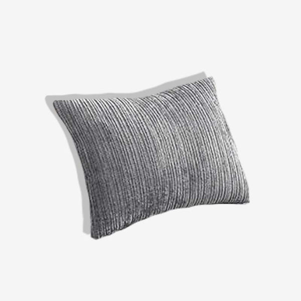 Waterproof Antimicrobial Simple Chenille Fabric Anti-scratch Couch Cover