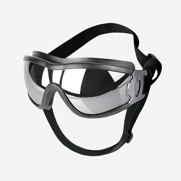 Gafas para accesorios para perros grandes y grandes