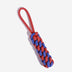 Juguete para perros con forma de palo de cuerda trenzada - <tc>Color</tc> Choque