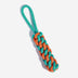 Juguete para perros con forma de palo de cuerda trenzada - <tc>Color</tc> Choque