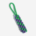 Juguete para perros con forma de palo de cuerda trenzada - <tc>Color</tc> Choque