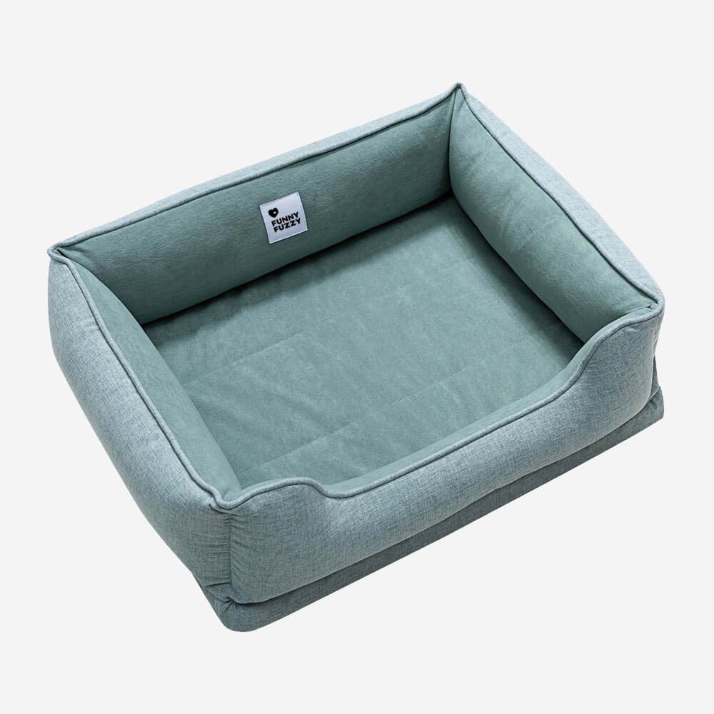 Cama para perros - Pan cuadrado