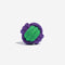 Knots Ball Throwing Dog Toy - Color Clash