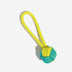 Juguete para perros con cuerda de nudos - <tc>Color</tc> Choque