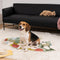 Greenery Forest Heterotype Plush alfombra alfombra para mascotas alfombra para mascotas