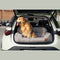 Viaje Bolster Médico de seguridad Camino de asiento trasero para perros grandes