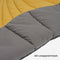 Super Large Leaf Shape Human Mat Dog Blanket